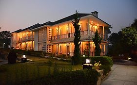 Pine Hill Resort Kalaw